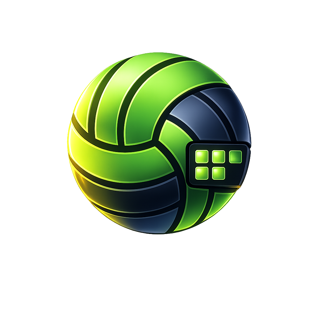 Openvolley Ball